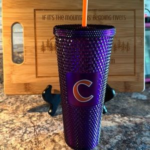 Clemson University Starbucks Cup